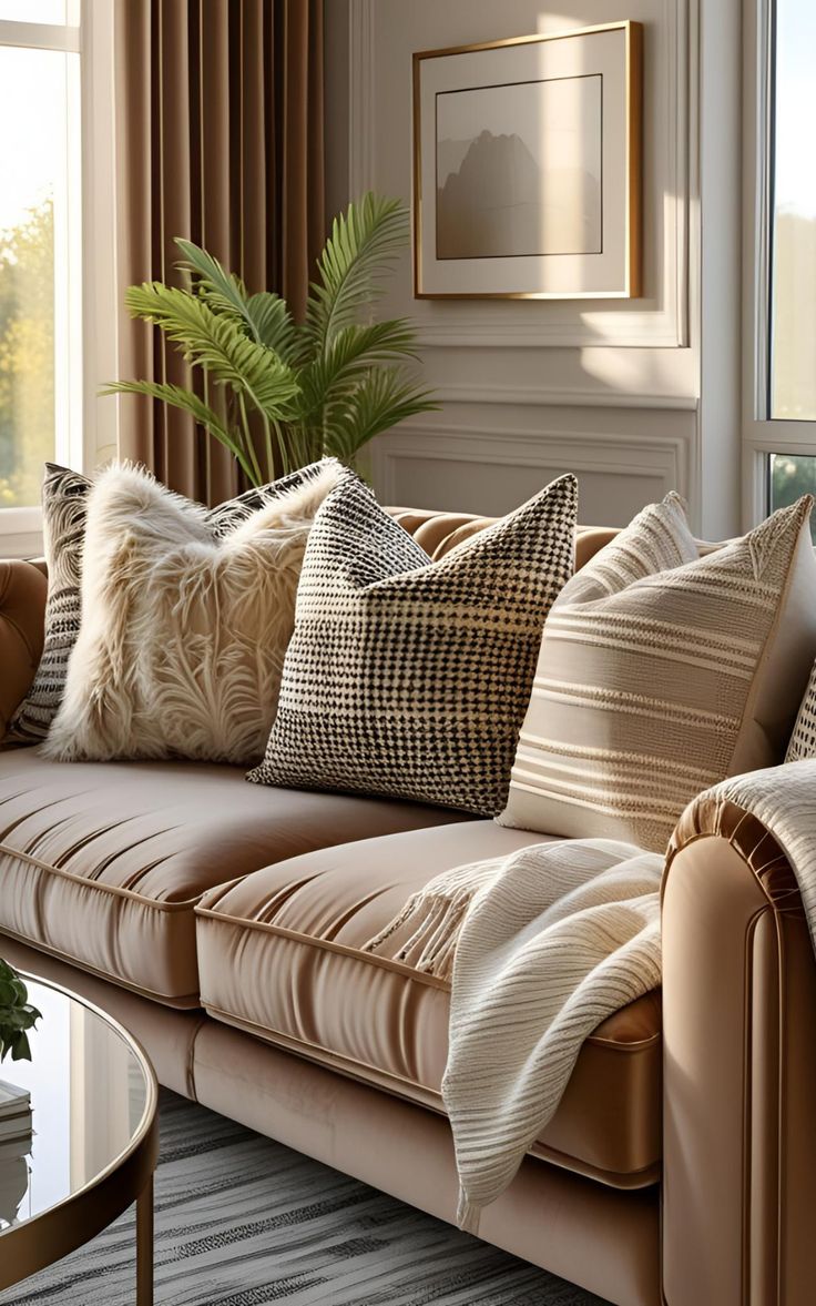 Memberi Sentuhan Pribadi agar Rumah Terasa Lebih Hidup dan Hangat